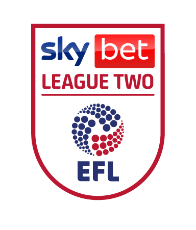 futbol inglés league two