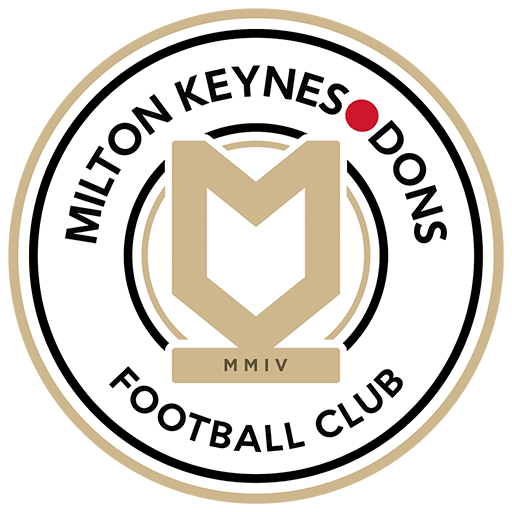 Milton Keynes Dons FC