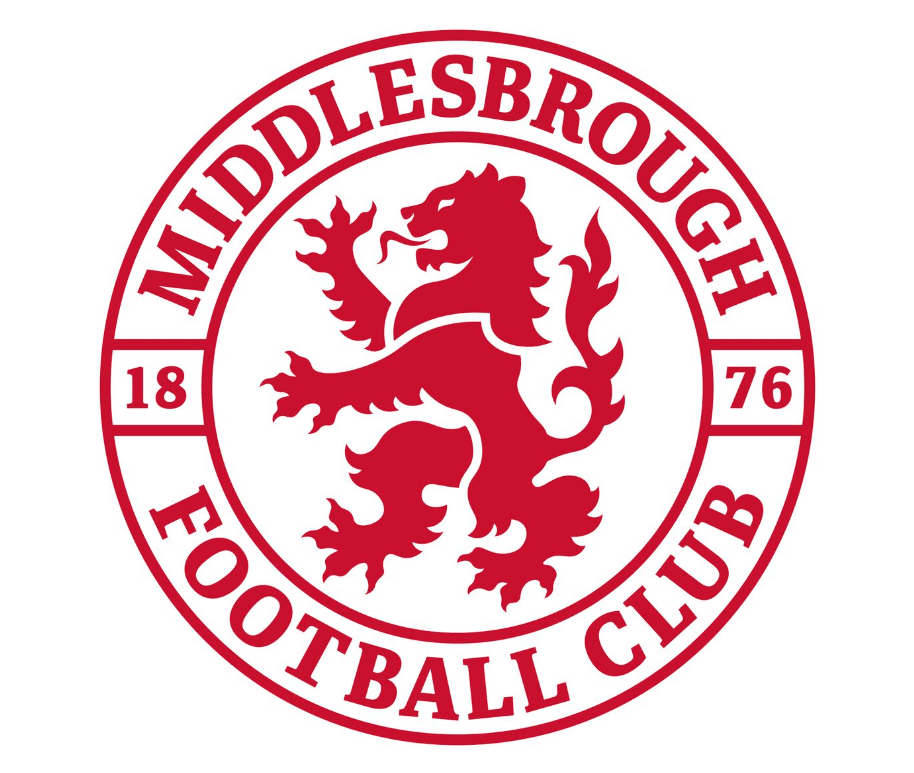 Escudo middlesbrough