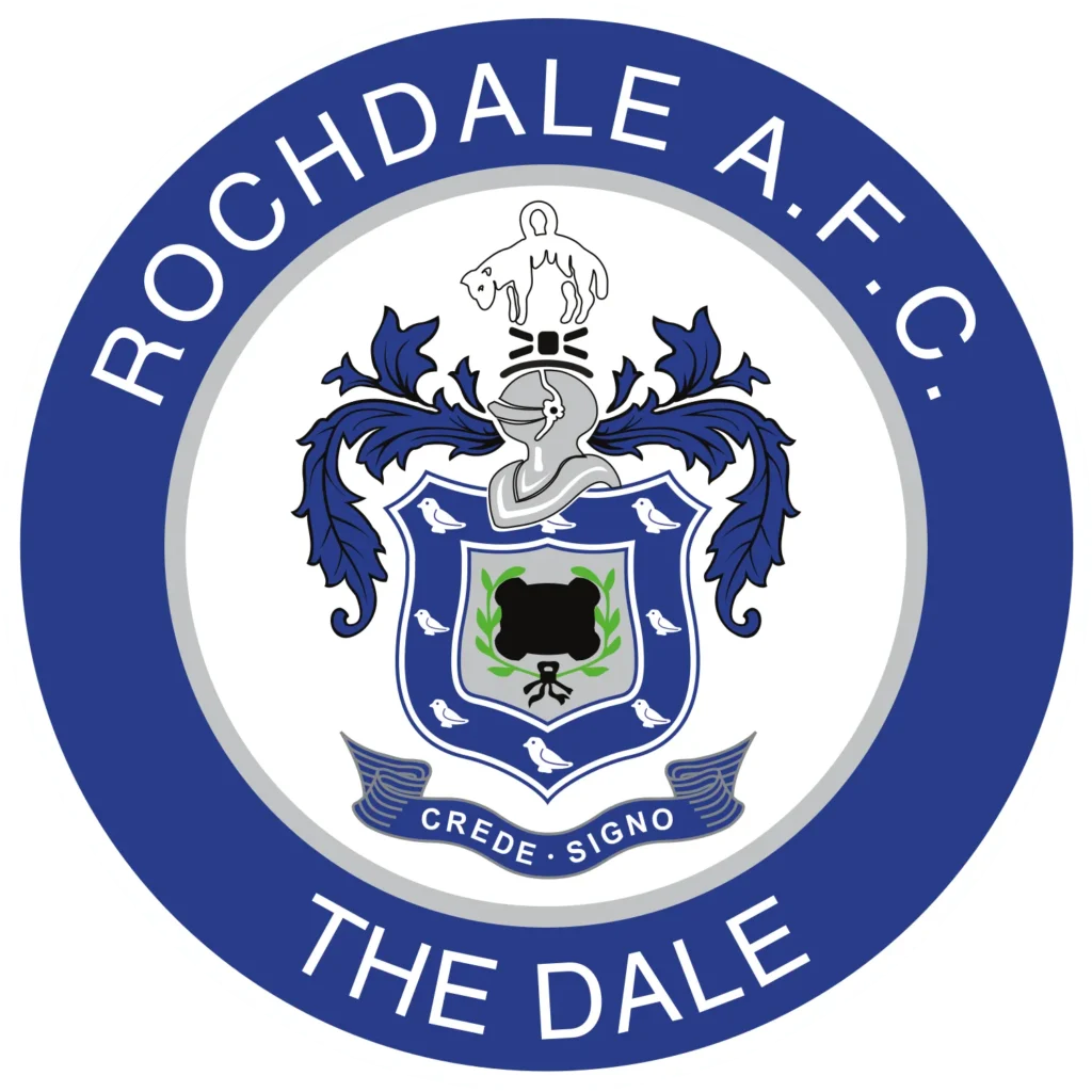 rochdale escudo