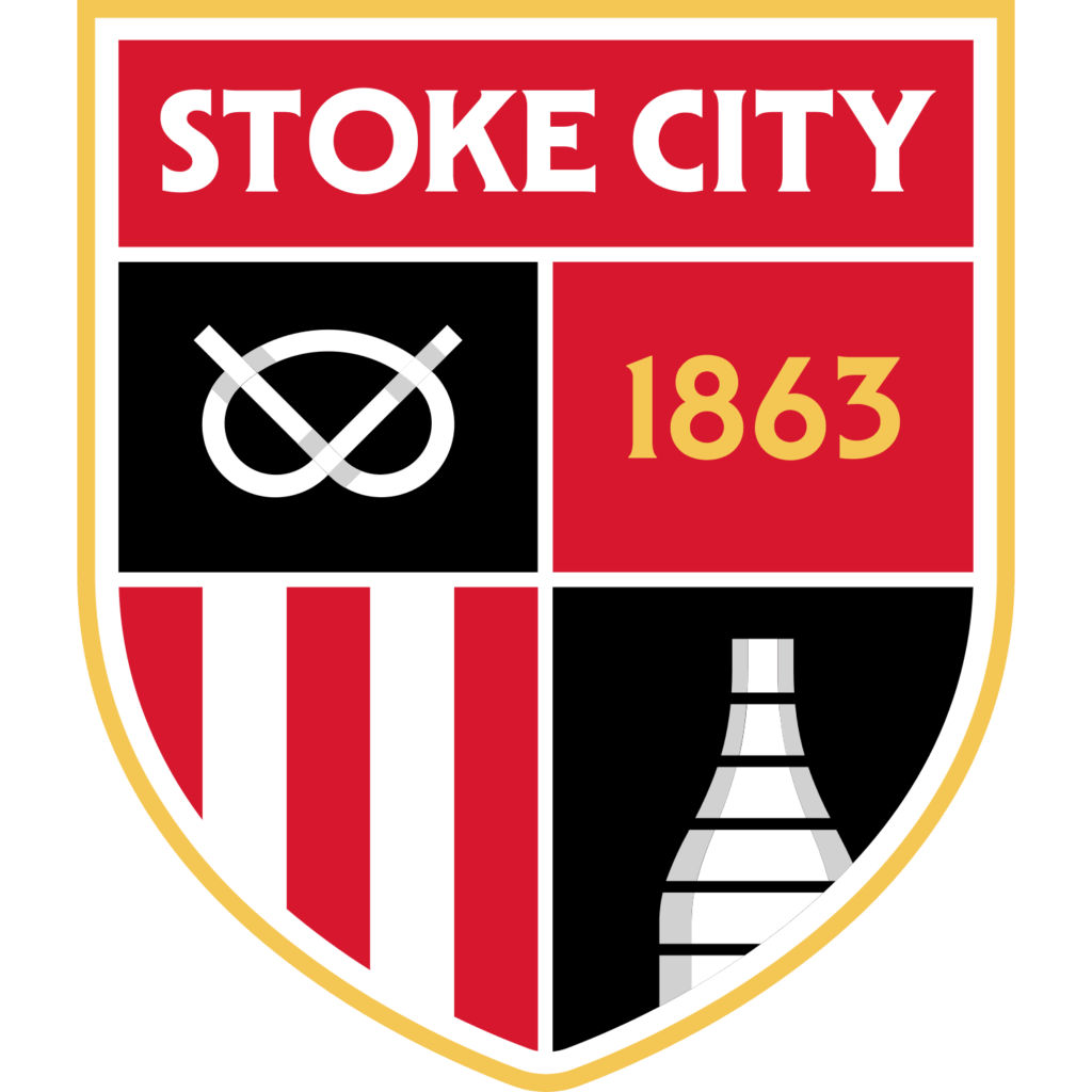 Logo stoke city 26-27