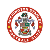 escudo accrington stanley