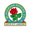 escudo blackburn rovers
